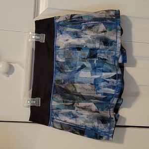 Like New Lululemon Pace Rival Sz4